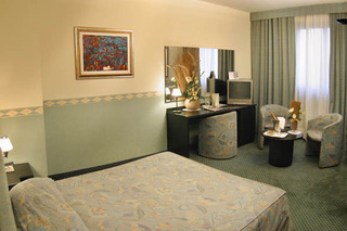 Fotos del hotel - Pacific Airport