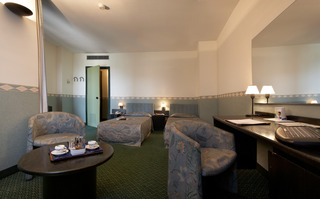 Fotos del hotel - Pacific Airport