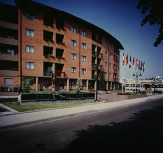 Fotos del hotel - Pacific Airport
