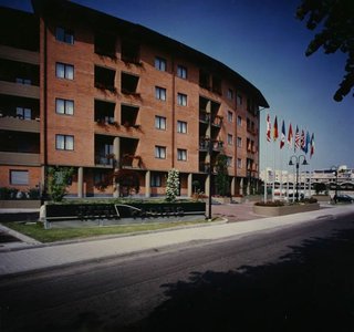 Fotos del hotel - Pacific Airport