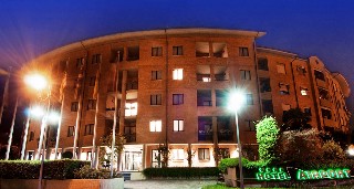 Fotos del hotel - Pacific Airport