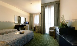 Fotos del hotel - Pacific Airport