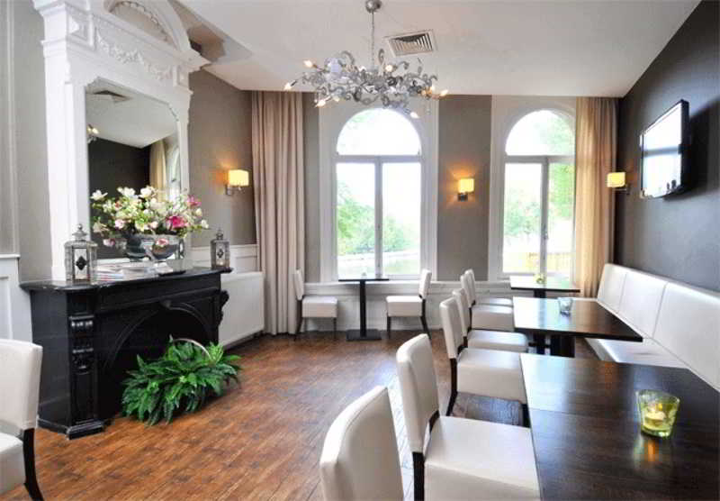 Fotos del hotel - BOUTIQUE HOTEL VIEW