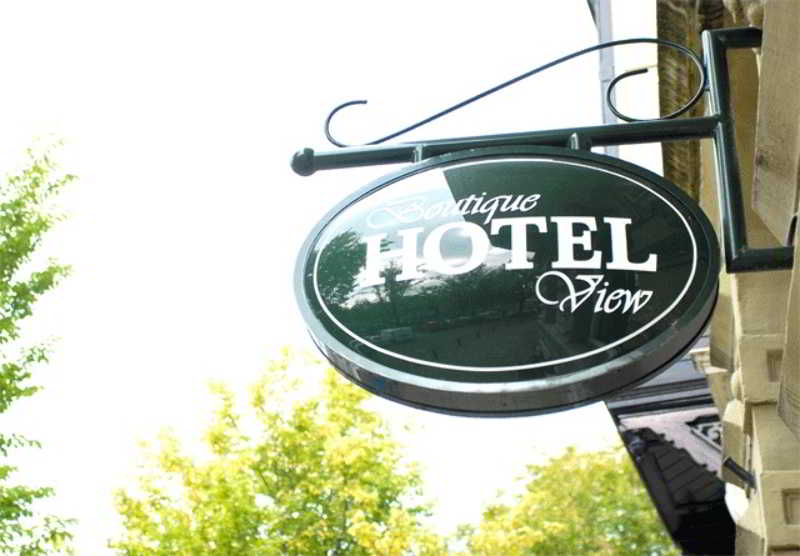 Fotos del hotel - BOUTIQUE HOTEL VIEW