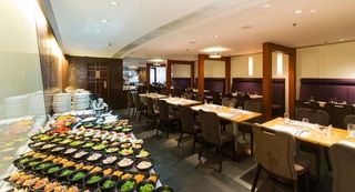 Fotos del hotel - The Empire Hotel Kowloon