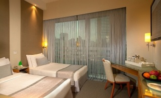 Fotos del hotel - The Empire Hotel Kowloon