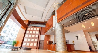 Fotos del hotel - The Empire Hotel Kowloon