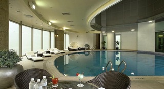 Fotos del hotel - The Empire Hotel Kowloon