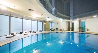 Fotos del hotel - The Empire Hotel Kowloon
