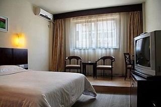 Fotos del hotel - CITY INN KEXUEGUAN SHENZHEN