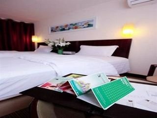 Fotos del hotel - CITY INN KEXUEGUAN SHENZHEN