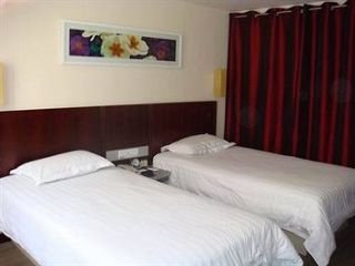 Fotos del hotel - CITY INN KEXUEGUAN SHENZHEN