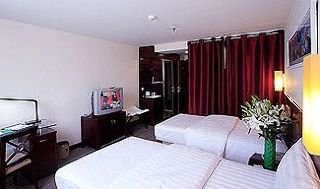 Fotos del hotel - CITY INN KEXUEGUAN SHENZHEN