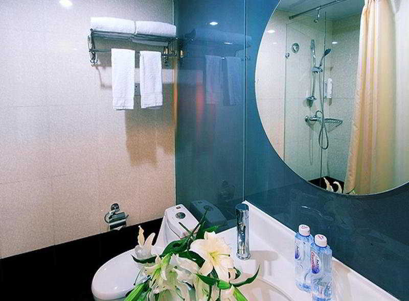 Fotos del hotel - CITY INN KEXUEGUAN SHENZHEN