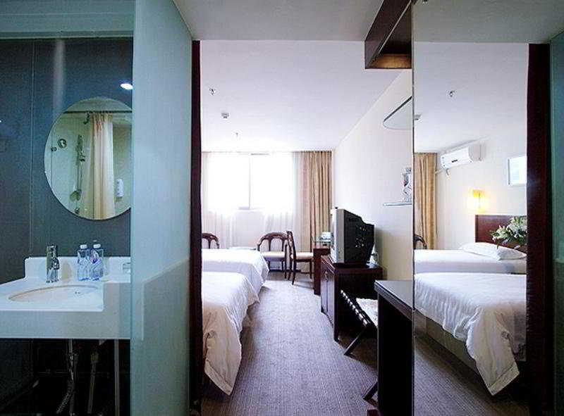 Fotos del hotel - CITY INN KEXUEGUAN SHENZHEN
