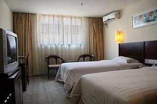 Fotos del hotel - CITY INN KEXUEGUAN SHENZHEN