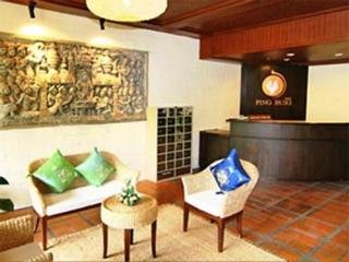 Fotos del hotel - PING BURI