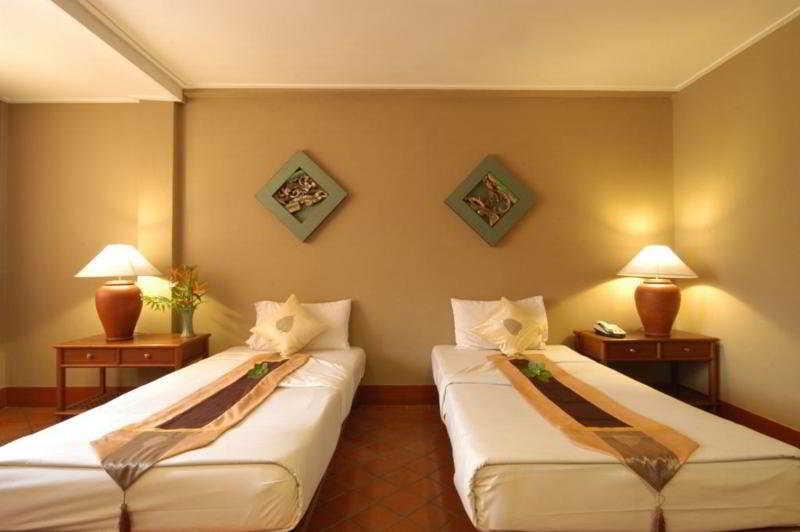 Fotos del hotel - PING BURI
