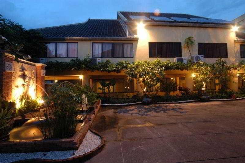 Fotos del hotel - PING BURI