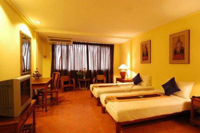 Fotos del hotel - PING BURI