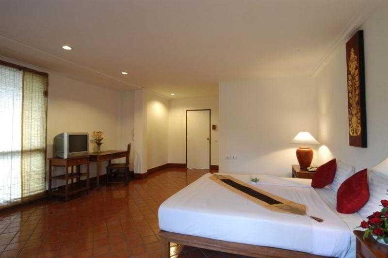 Fotos del hotel - PING BURI