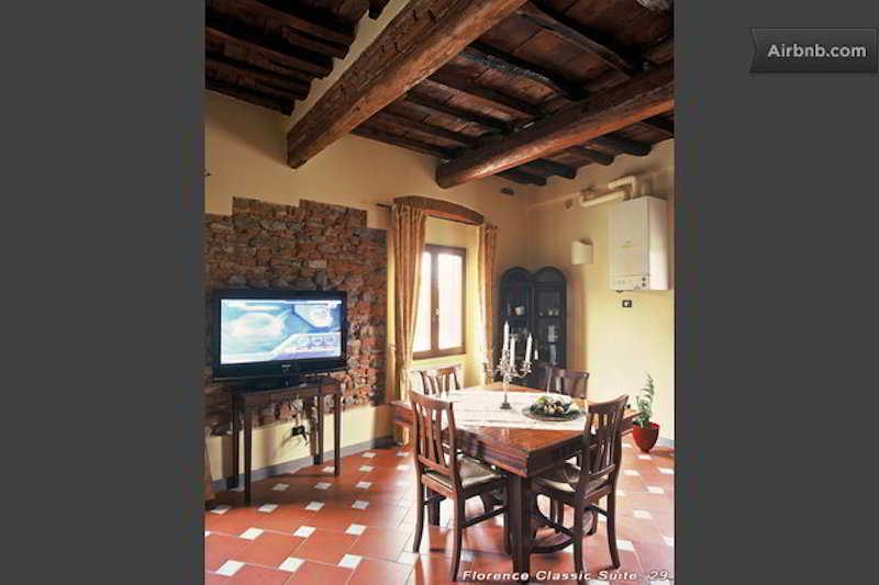 Fotos del hotel - FLORENCE APARTMENTS DANTE & BEATRICE