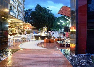 Fotos del hotel - Vabua Asotel Bangkok