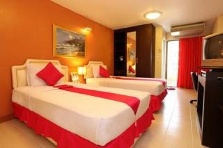 Fotos del hotel - Vabua Asotel Bangkok