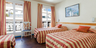 Fotos del hotel - Alcove Hotel