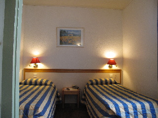 Fotos del hotel - Alcove Hotel