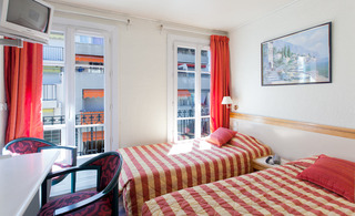 Fotos del hotel - Alcove Hotel