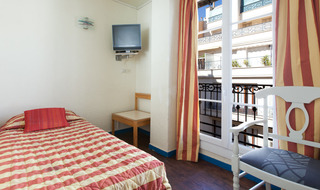 Fotos del hotel - Alcove Hotel