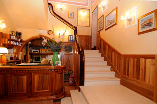 Fotos del hotel - Hotel Castello