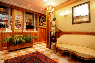 Fotos del hotel - Hotel Castello
