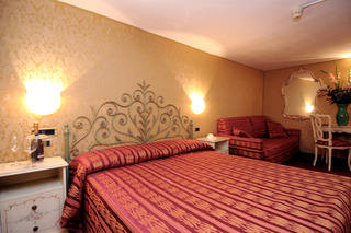Fotos del hotel - Hotel Castello