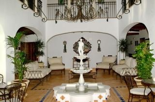Fotos del hotel - Huerta de las Palomas