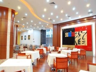 Fotos del hotel - DAYSUN PARK
