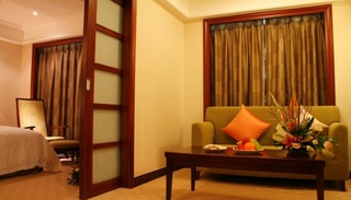 Fotos del hotel - DAYSUN PARK