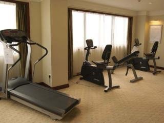 Fotos del hotel - DAYSUN PARK