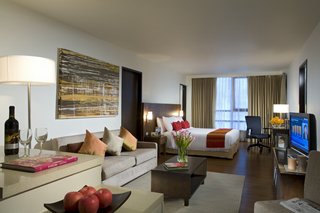 Fotos del hotel - SOMERSET LAKE POINT BANGKOK