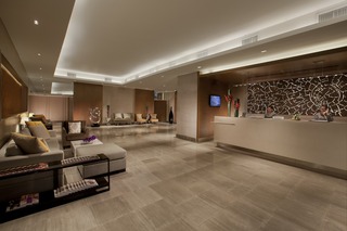 Fotos del hotel - SOMERSET LAKE POINT BANGKOK