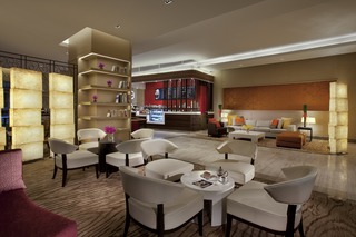 Fotos del hotel - SOMERSET LAKE POINT BANGKOK