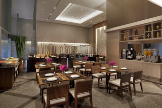 Fotos del hotel - SOMERSET LAKE POINT BANGKOK