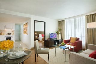 Fotos del hotel - SOMERSET LAKE POINT BANGKOK