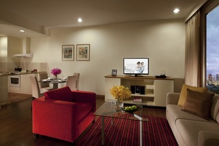 Fotos del hotel - SOMERSET LAKE POINT BANGKOK