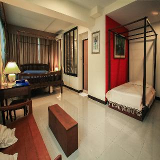 Fotos del hotel - BEST BANGKOK HOUSE