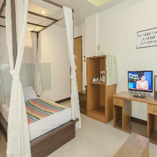 Fotos del hotel - BEST BANGKOK HOUSE