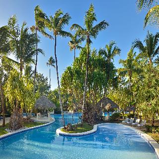 Fotos del hotel - Paradisus Punta Cana Resort