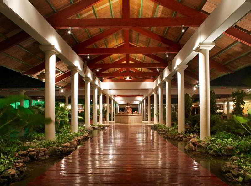 Fotos del hotel - Paradisus Punta Cana Resort