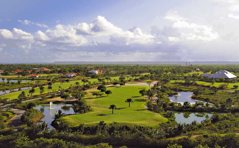 Fotos del hotel - Paradisus Punta Cana Resort